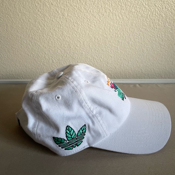 Adidas Baseball Hat - Picture 4 of 5
